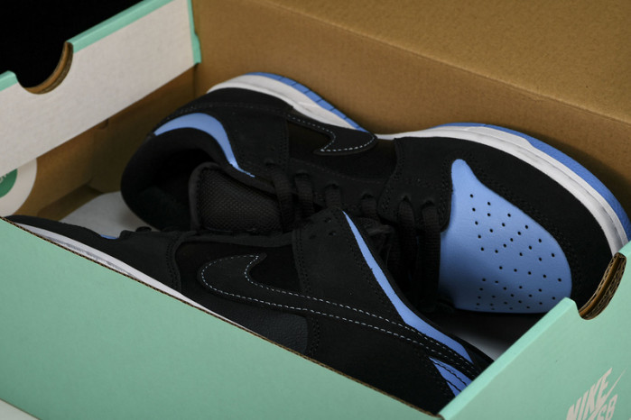 NK Dunk SB Low“Sub Zero” 304292-048