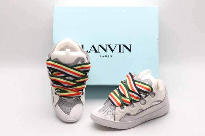 LAN*VAN SNEAKERS PANKICK LAN30