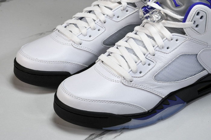 Air Jordan 5 Retro“Concord” DD0587-141