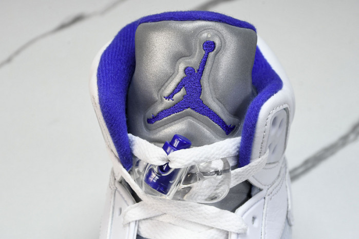 Air Jordan 5 Retro“Concord” DD0587-141