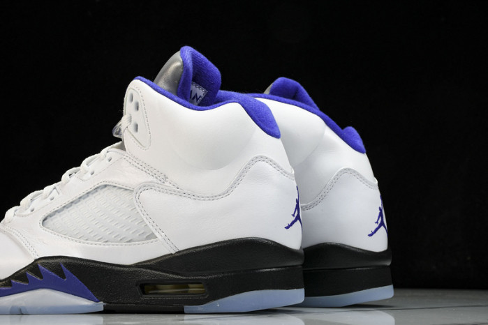 Air Jordan 5 Retro“Concord” DD0587-141