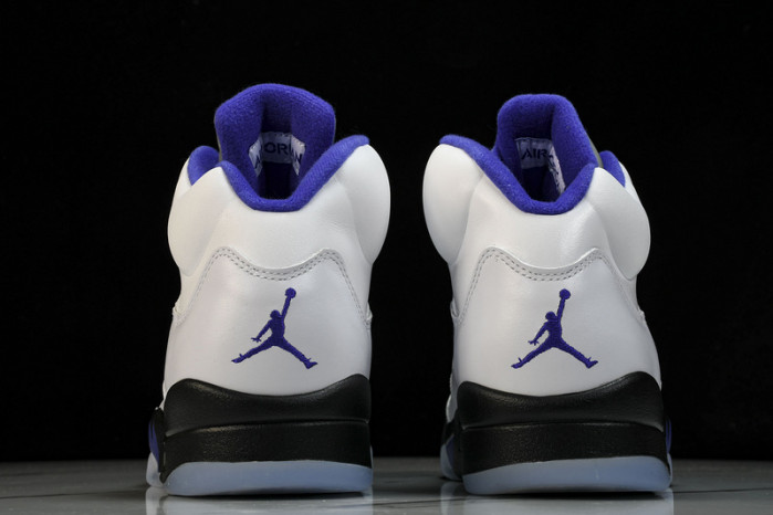 Air Jordan 5 Retro“Concord” DD0587-141