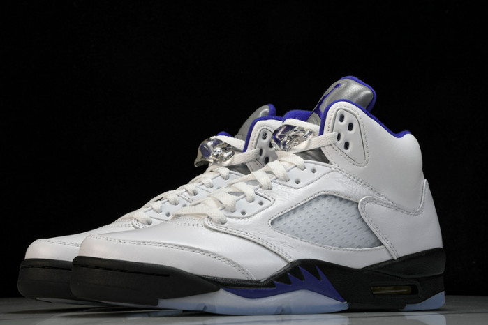 Air Jordan 5 Retro“Concord” DD0587-141