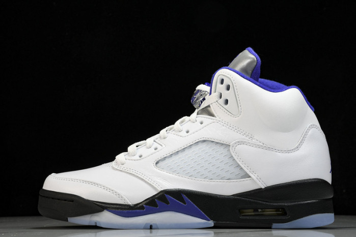 Air Jordan 5 Retro“Concord” DD0587-141