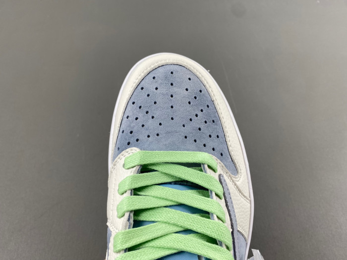 Travis Scott x Air Jordan 1 DM7866-888