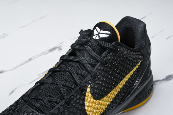 NIKE ZOOM KOBEVIX DJ3596 600