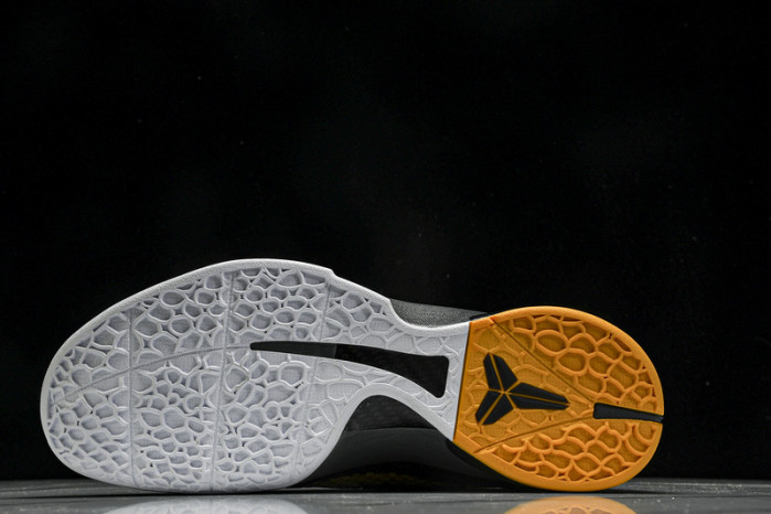 NIKE ZOOM KOBEVIX DJ3596 600