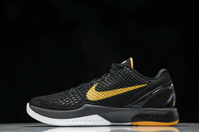 NIKE ZOOM KOBEVIX DJ3596 600