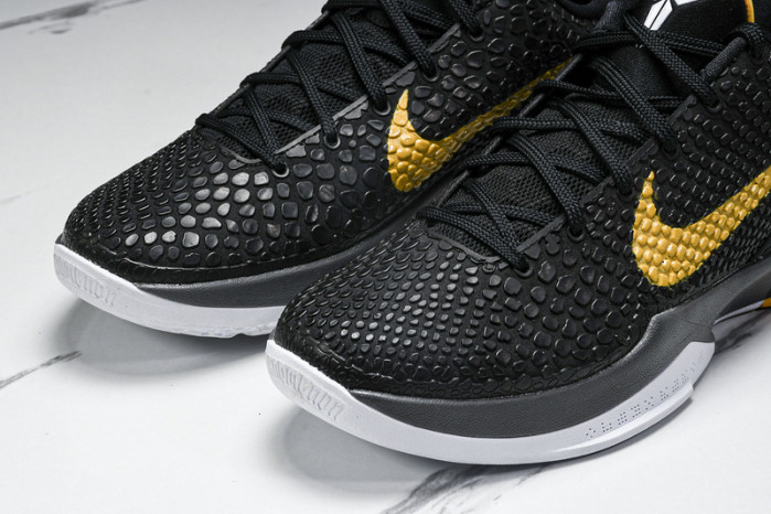 NIKE ZOOM KOBEVIX DJ3596 600