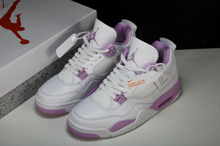 Air Jordan 4 AJ4 RETRO CT8527-116