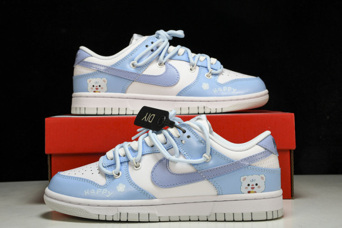NK DUNK LOW DH9765-102