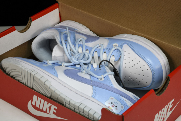 NK DUNK LOW DH9765-102