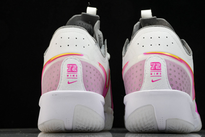 NIKE AIR ZOOM G.T.CUT 3 EP DV2918 009