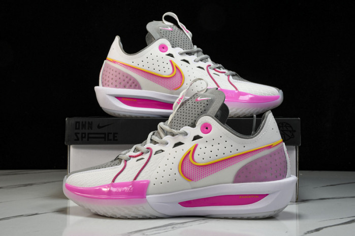 NIKE AIR ZOOM G.T.CUT 3 EP DV2918 009