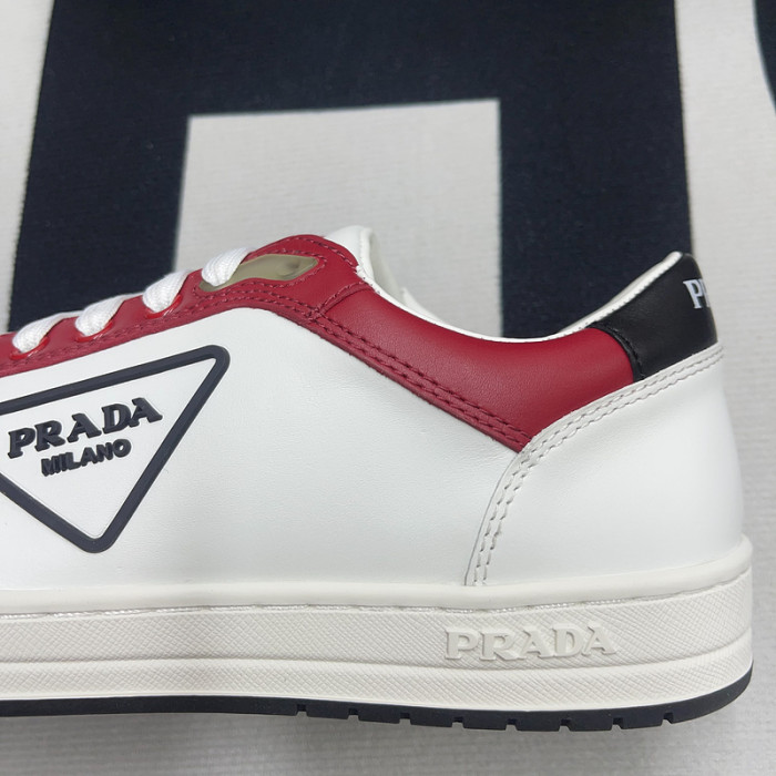 PRA designer sneaker