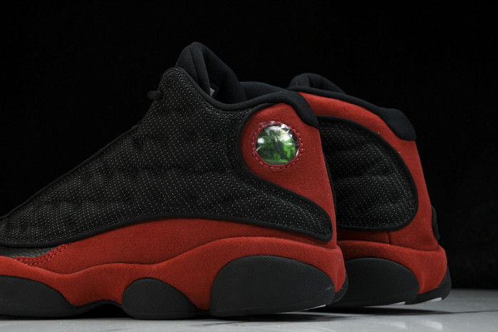 代Air Jordan 13 “Bred” 414571-004