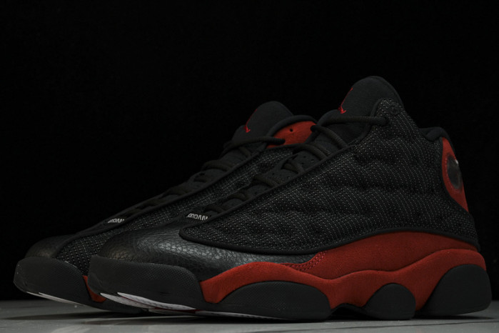 代Air Jordan 13 “Bred” 414571-004