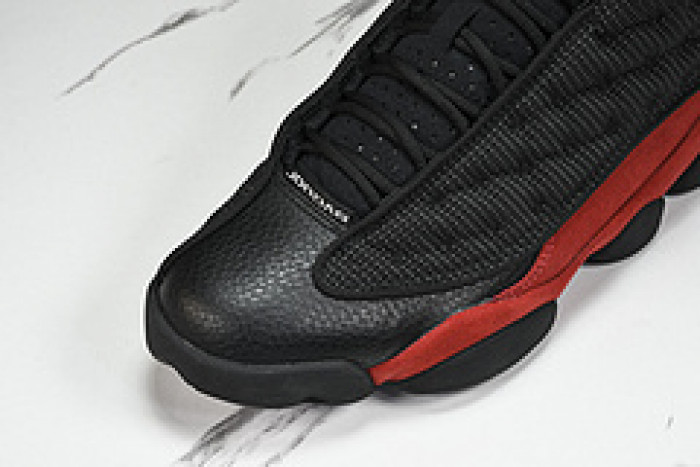 代Air Jordan 13 “Bred” 414571-004