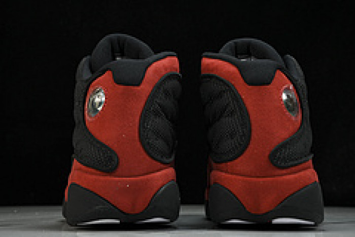 代Air Jordan 13 “Bred” 414571-004