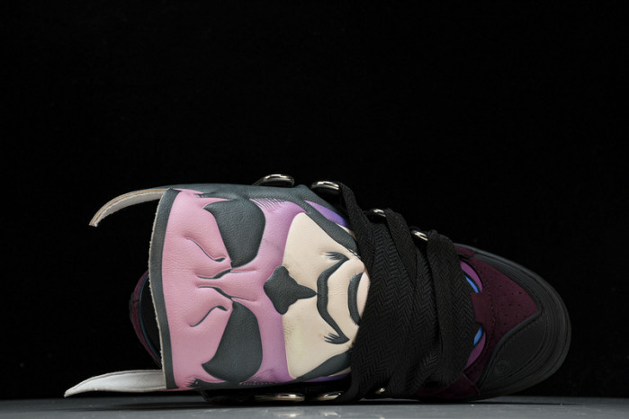 LAN*VAN SNEAKERS PANKICK LAN50