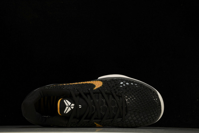 NIKE ZOOM KOBE VI ALL-STAR ZK6 429659 002