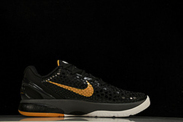 NIKE ZOOM KOBE VI ALL-STAR ZK6 429659 002