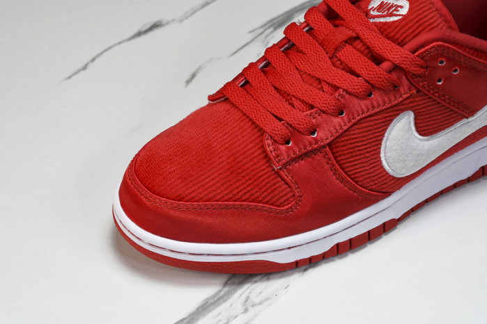 Nk Dunk Low GS "Valentine’s Day" FZ3548-612