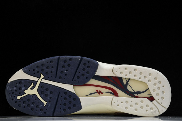 Air Jordan 8 x SoleFly Mi Casa es Su Casa FJ2850-107