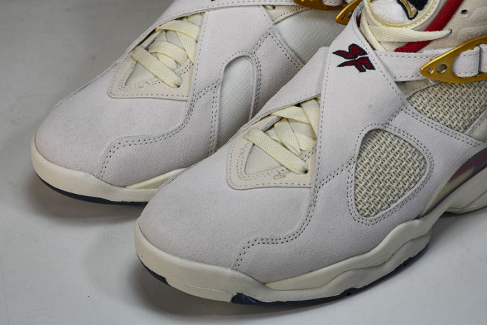 Air Jordan 8 x SoleFly Mi Casa es Su Casa FJ2850-107