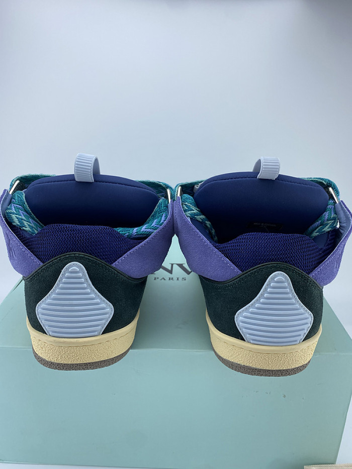 LAN*VAN SNEAKERS PANKICK