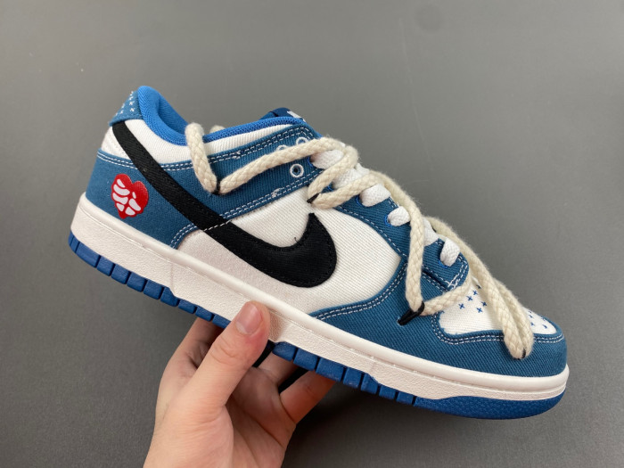 Nike Dunk Low DV0834-101