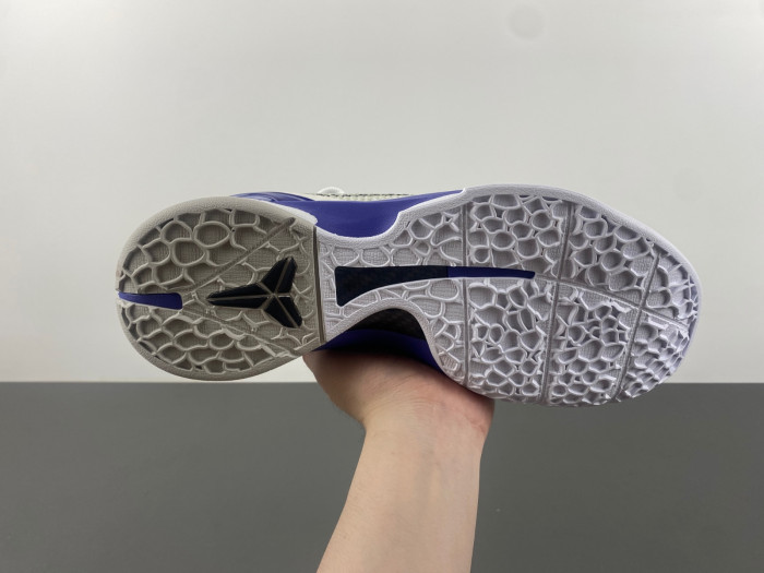 Nike Kobe 6 Concord 429659-100
