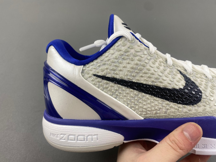 Nike Kobe 6 Concord 429659-100