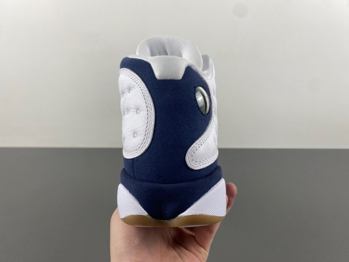 Air Jordan 13 “Midnight Navy 414571-140