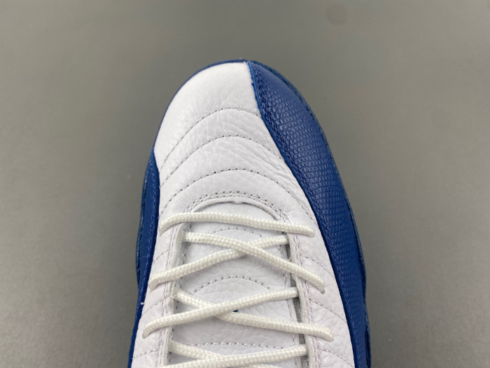 Jordan 12 Retro French Blue (2016) - 130690-113