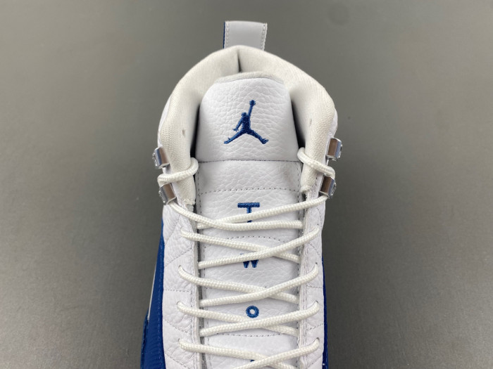 Jordan 12 Retro French Blue (2016) - 130690-113