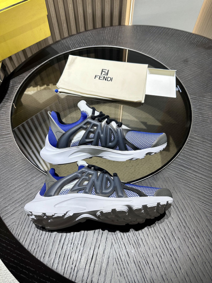 FEND1 SNEAKERS PANKICK