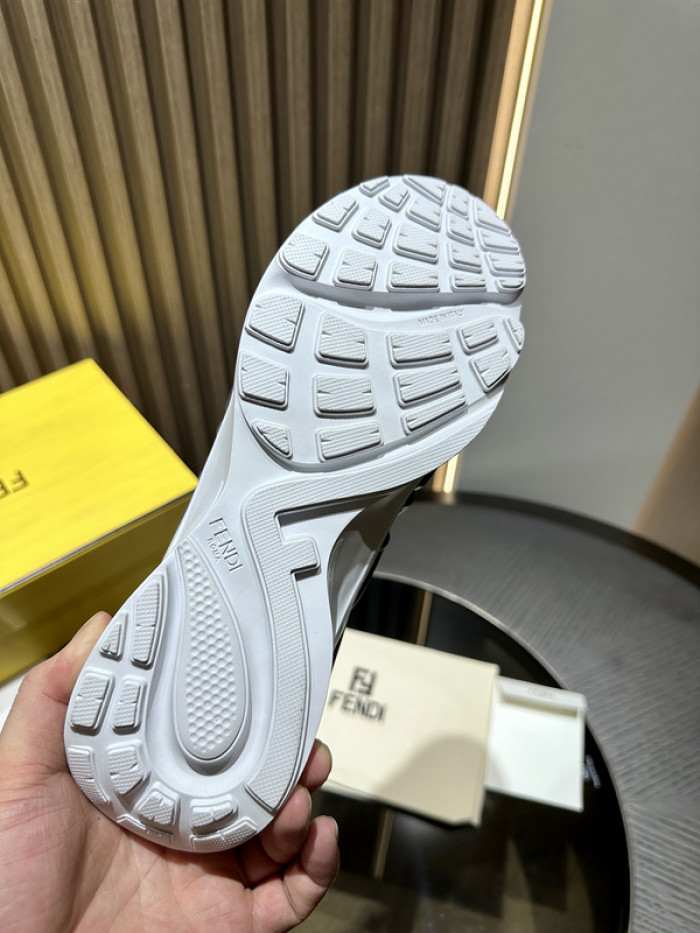 FEND1 SNEAKERS PANKICK