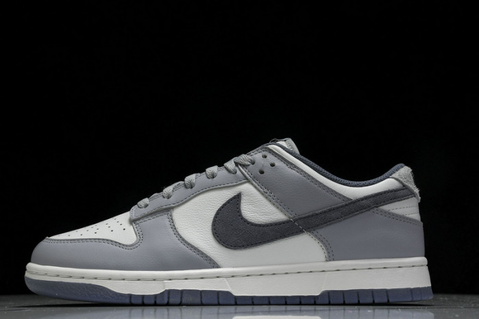 Nk Dunk Low "Light Carbon"​ FJ4188-100
