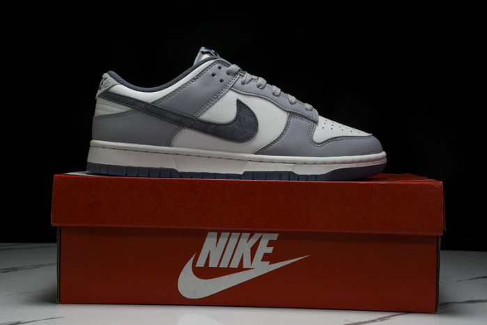 Nk Dunk Low "Light Carbon"​ FJ4188-100
