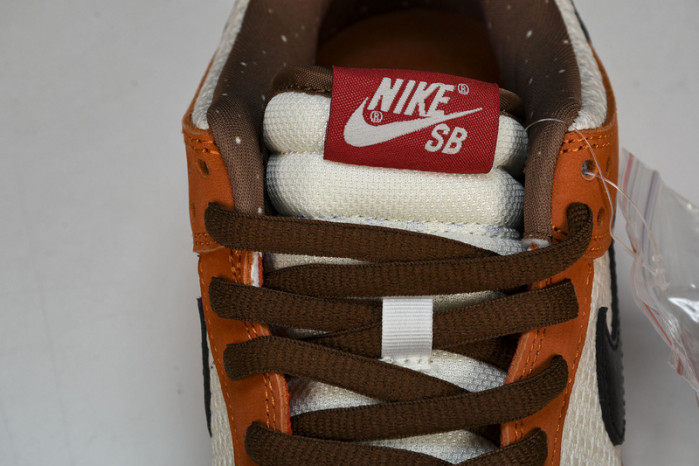 NK DUNK SB LOW PREMIUM“UN-HEMP” 313170-101