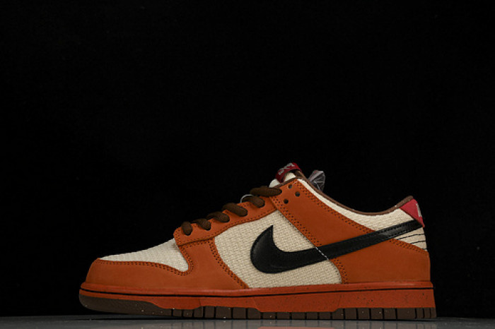 NK DUNK SB LOW PREMIUM“UN-HEMP” 313170-101