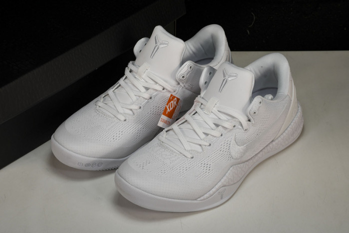 Nike Kobe 8 Proto FJ9364-100