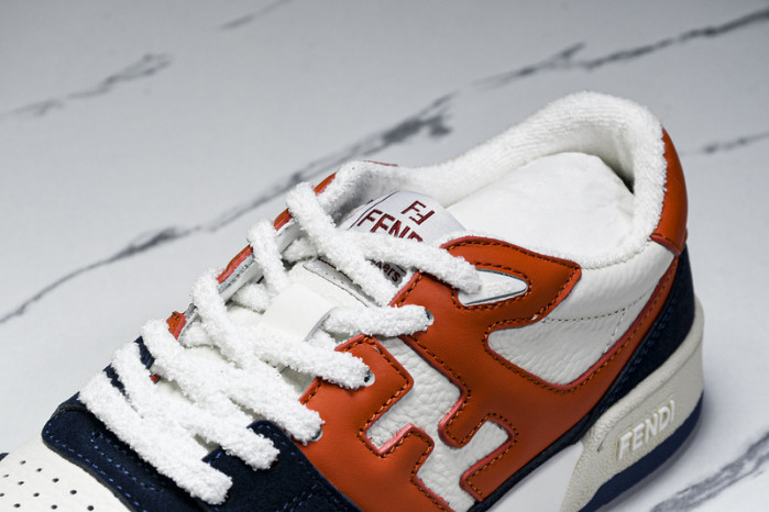 FEND1 SNEAKERS PANKICK