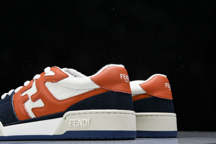 FEND1 SNEAKERS PANKICK