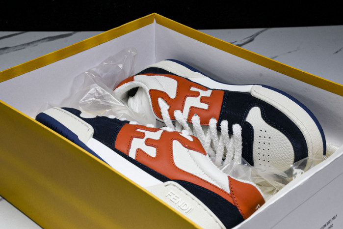 FEND1 SNEAKERS PANKICK