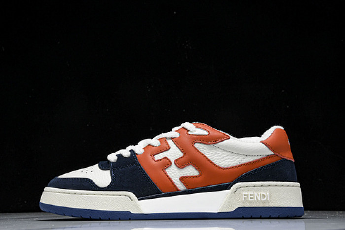 FEND1 SNEAKERS PANKICK