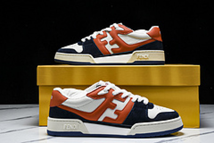 FEND1 SNEAKERS PANKICK