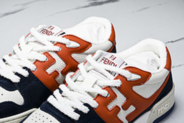 FEND1 SNEAKERS PANKICK