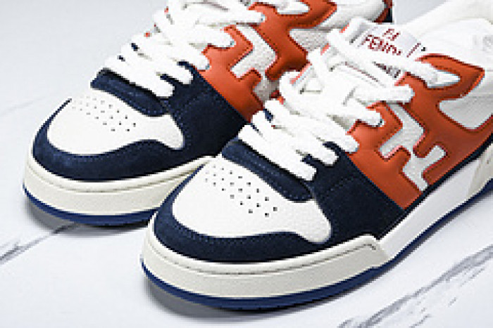 FEND1 SNEAKERS PANKICK